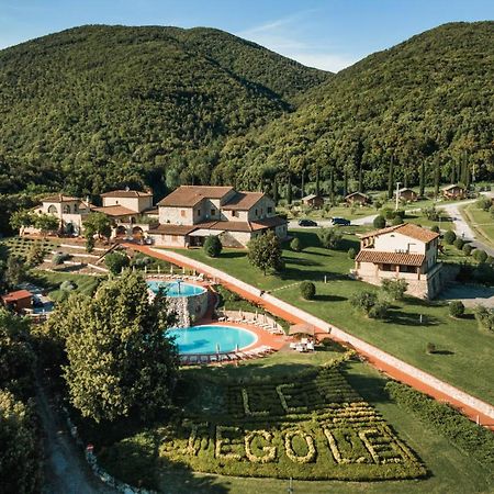 Resort Le Tegole Riparbella Extérieur photo