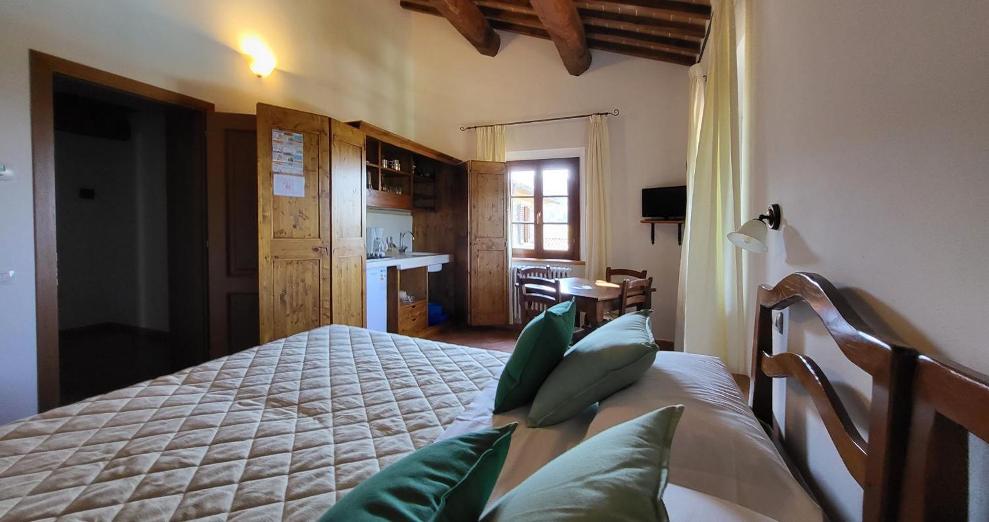 Resort Le Tegole Riparbella Extérieur photo
