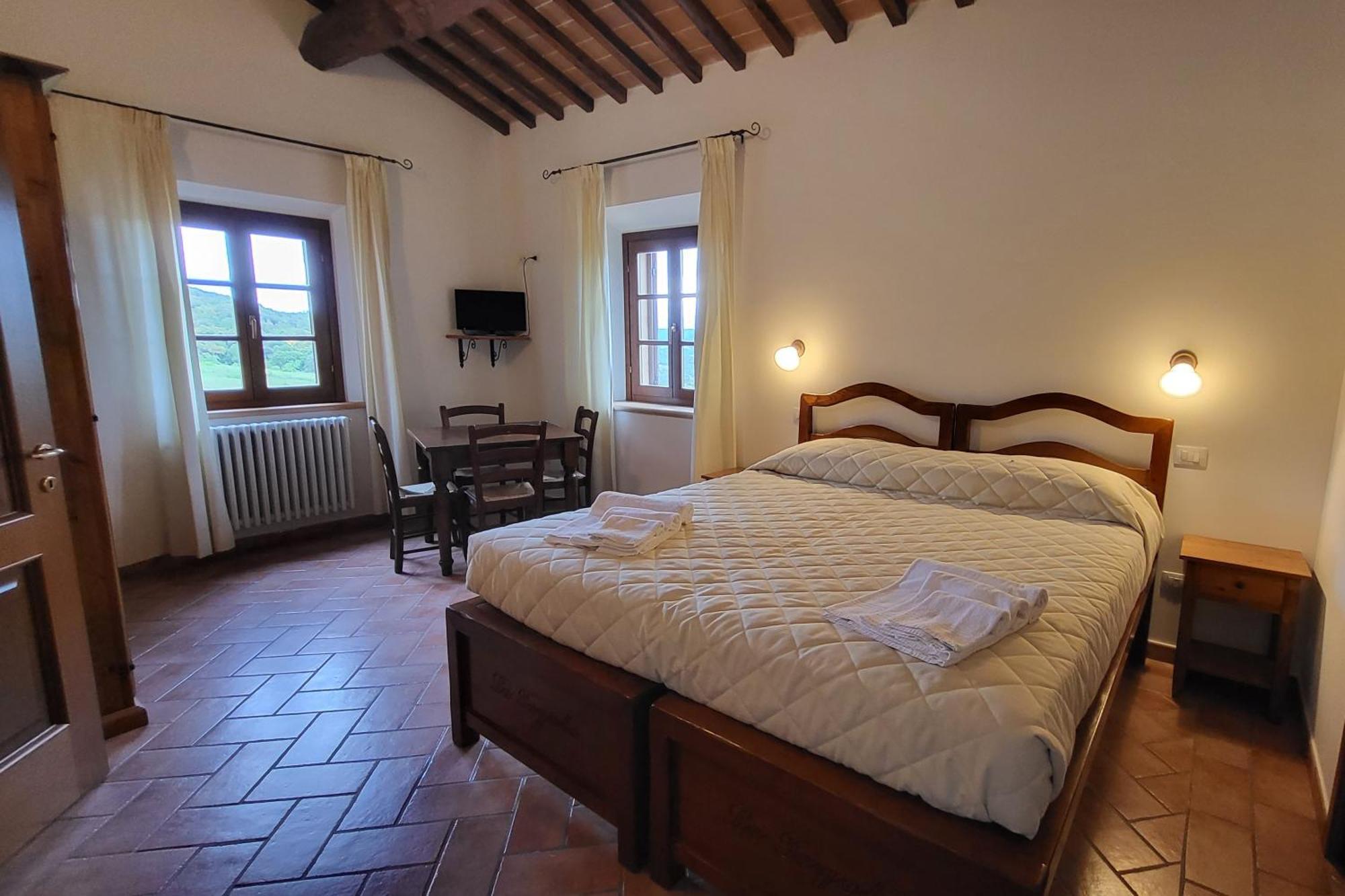 Resort Le Tegole Riparbella Extérieur photo