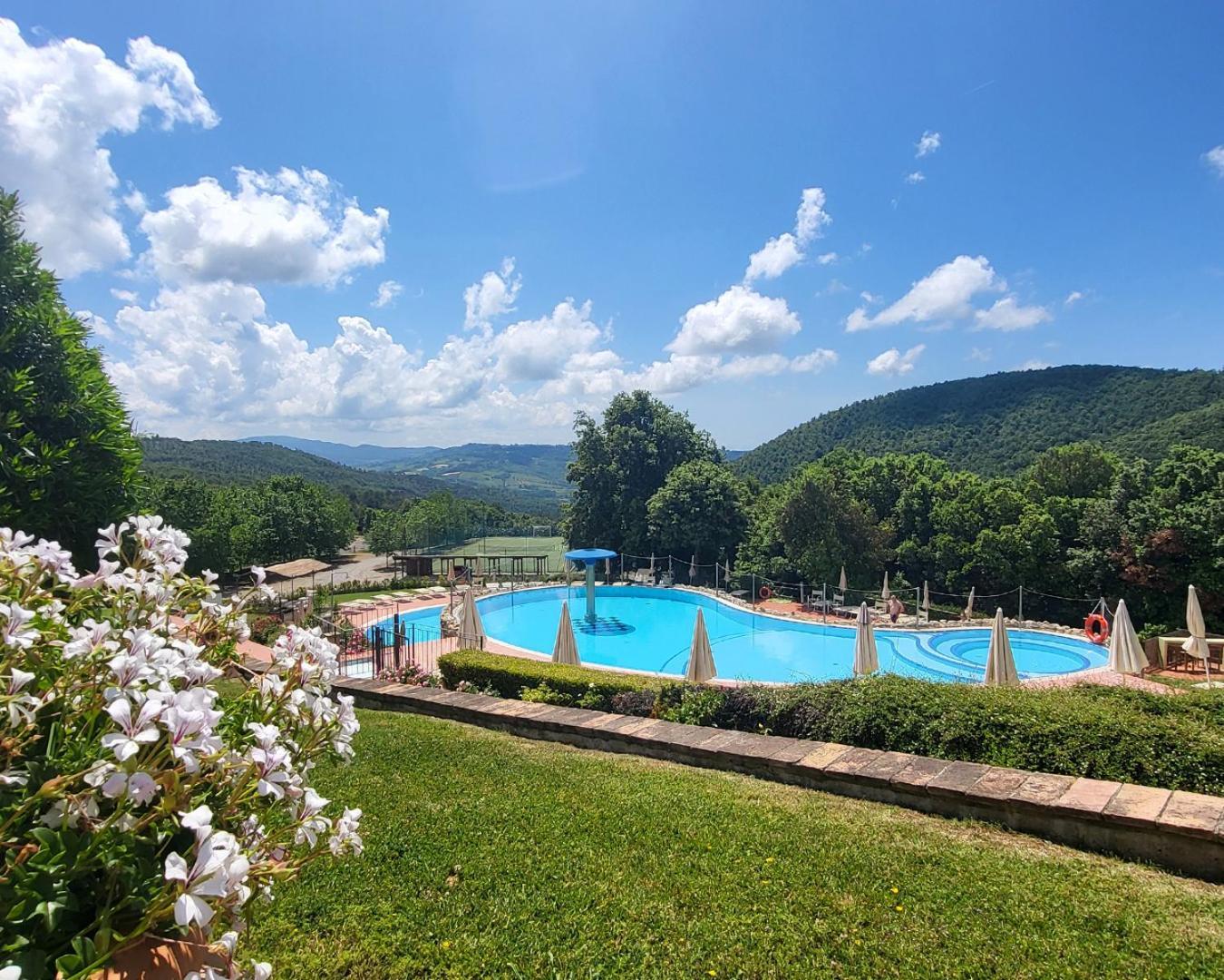 Resort Le Tegole Riparbella Extérieur photo