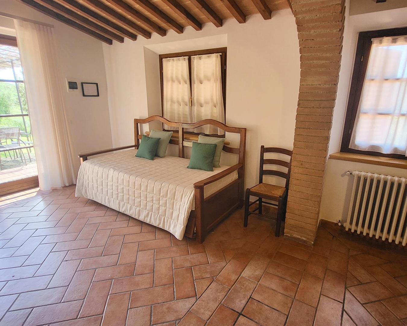 Resort Le Tegole Riparbella Extérieur photo
