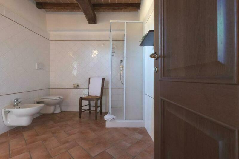 Resort Le Tegole Riparbella Extérieur photo